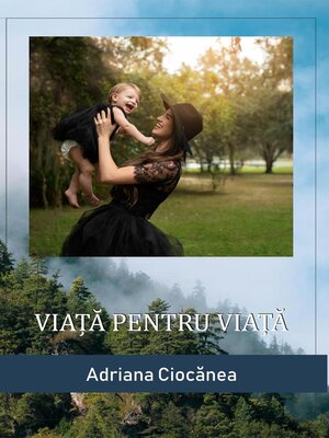 cover image of Viață pentru viață